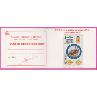 D406 50 UNITES GEM...