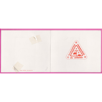 D406 50 UNITES GEM...