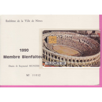 D421 50 UNITES GEM...