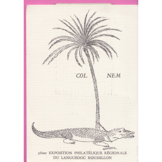 D421 50 UNITES GEM...