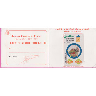 D406 50 UNITES GEM...