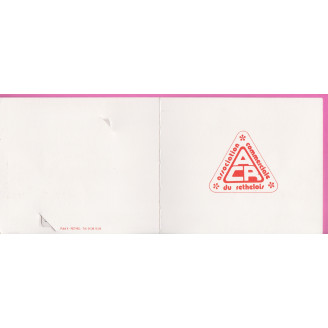 D406 50 UNITES GEM...