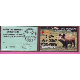 D376 50 UNITES GEM FETE DE...