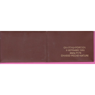 D376 50 UNITES GEM FETE DE...