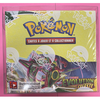 Display Pokémon 36. Booster...