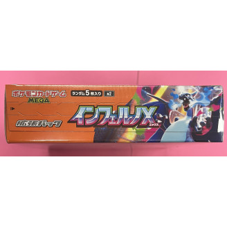 Display Pokemon 30 boosters...
