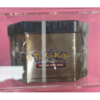 Pokébox Leviator Ex 2016 XY...