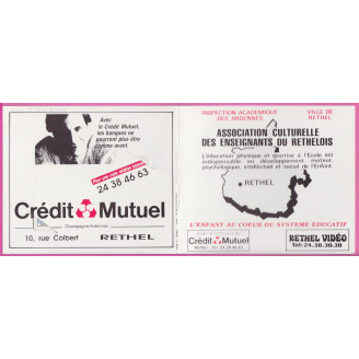 EN113a 07/91 SO4 FETE DE...