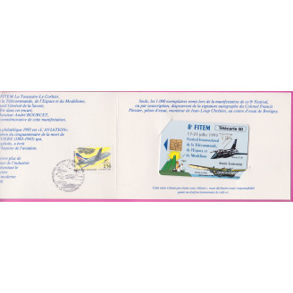 EN672 06/93 GEM FITEM 93...