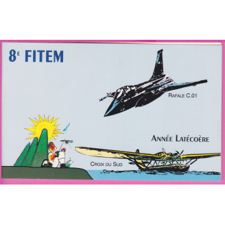 EN672 06/93 GEM FITEM 93...