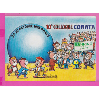 EN900a 10/93 GEM BEHRING...