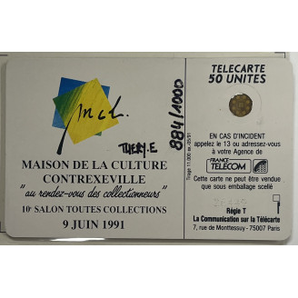 EN95 MCL de Contrexville...