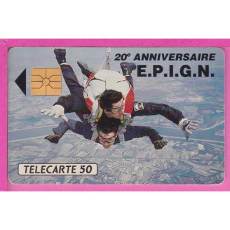 EN144b 08/91 GEM E.P.I.G.N....