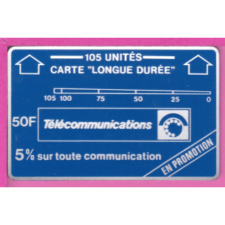 A8 105 HOL 50 F.BLEU FONCE....