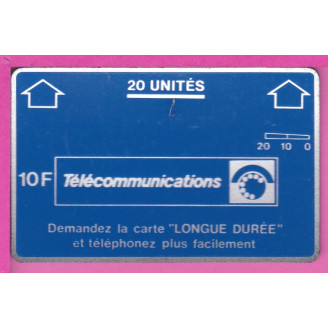 A10 20 HOL 10 F.BLEU FONCE...