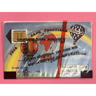 F 17 Lyon fête sans...