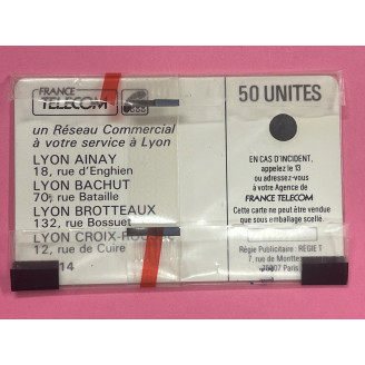 F 17 Lyon fête sans...