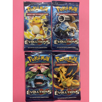 Artset Pokémon XY12...