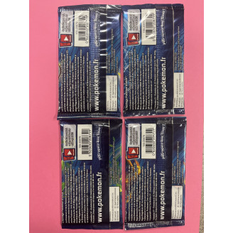 Artset Pokémon XY12...