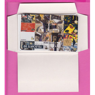 D469 50 UNITES 12/90 GEM...