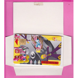 D470 50 UNITES 12/90  GEM...