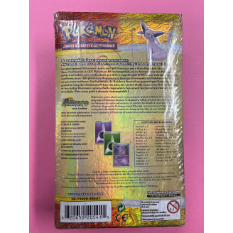 Deck Pokemon HS Indomptable...