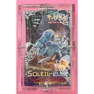 Display Pokemon 36 boosters...