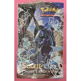 Display, Pokémon 36...