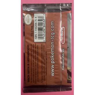 Booster Pokémon Ex Team...