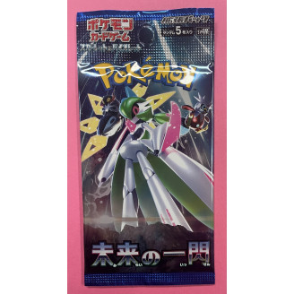 Booster Pokémon sv4M Future...