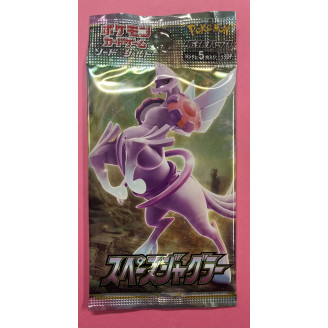 Booster Pokémon s10P Space...