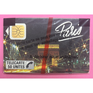 F 1 JTB Paris arc de...