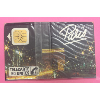 F 1 JTB Paris arc de...