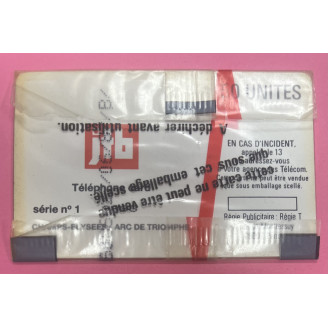 F 1 JTB Paris arc de...