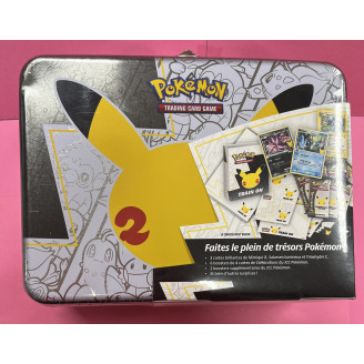 Valisette Pokémon...
