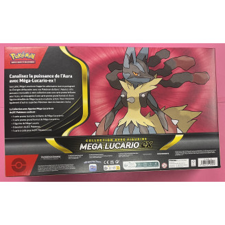 Coffret Pokémon Collection...