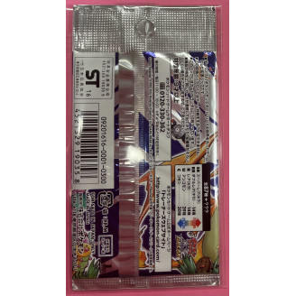 Booster Pokémon XY CP6...