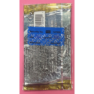 Booster Pokémon Duels au...