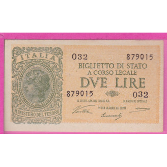 Italie P.30a ETAT SPL 50...