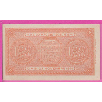 Italie P.30a ETAT SPL 50...