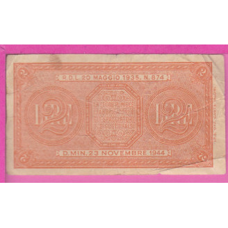 Italie P.30a ETAT TB 50...