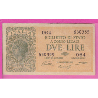 Italie P.30a ETAT TTB- 50...