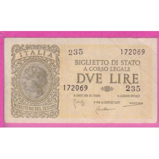 Italie P.30b ETAT TB 50...