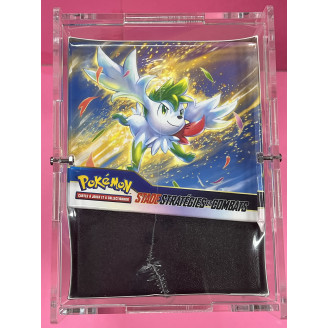 Coffret Pokémon, stade...