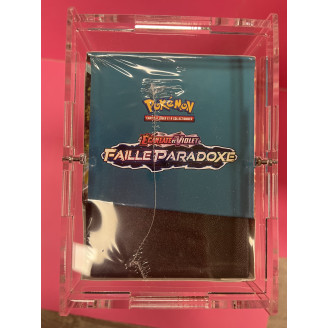 Coffret Pokémon, stade...
