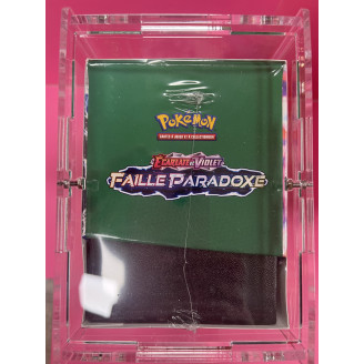 Coffret Pokémon, stade...