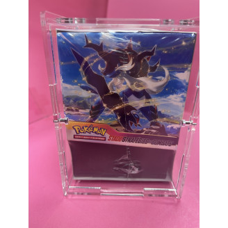 Coffret Pokémon, stade...