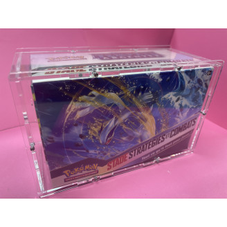Coffret Pokémon, stade...