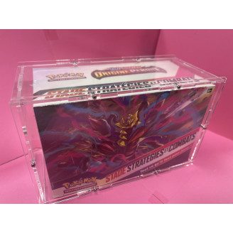 Coffret Pokémon, stade...