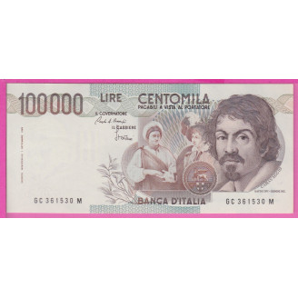 Italie P.110a ETAT SPL 100...